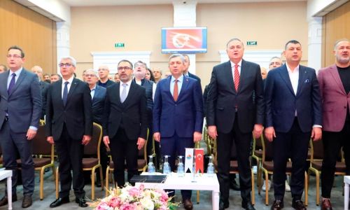 BAKA'dan Antalya ekonomisine çifte destek