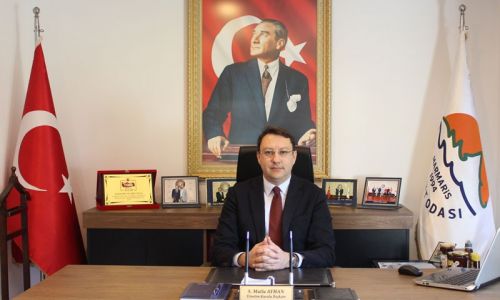 Ayhan, ''Savaş nedeniyle rezervasyonlar yok olmadı ama beklemeye geçti''