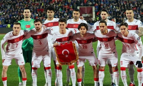 A Milli Takım, FIFA sıralamasında son 9 yılın zirvesinde