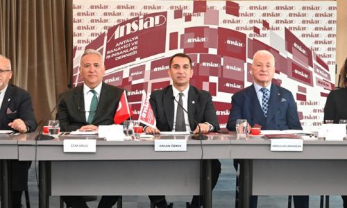 COP31 Antalya için dönüm noktası olmalı