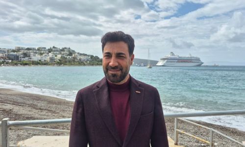 Kruvaziyer turizminde beklenti yüksek