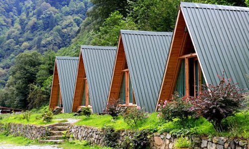 Tarlaya bungalov ve bağ evi yapma dönemi sona erdi