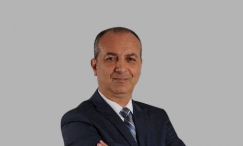 Dedeman’da Tayfun Sancar 