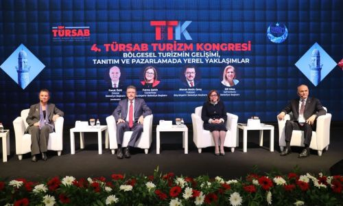 Belediye Başkanları 