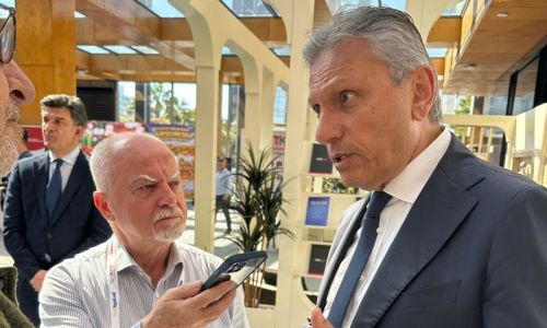 TÜRSAB Başkanı Bağlıkaya: 