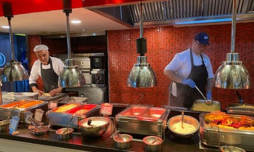 Otel Maliyetleri genel TÜFE’yi ikiye katladı