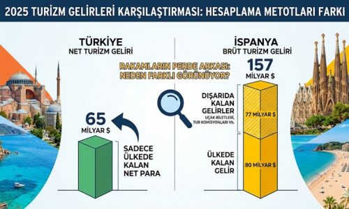 Turizmde Gelir Paradoksu