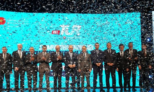 61. Cumhurbaşkanlığı Türkiye Bisiklet Turu’nun 2026 rotası ve takımların tanıtımı yapıldı