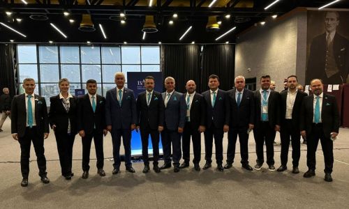 Batı Akdeniz İhracatçılar Birliği Başkanı Mehmet Ali Can oldu