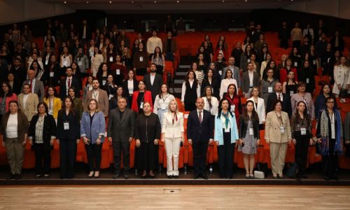 1. Akdeniz Fizyoterapi Kongresi Düzenlendi