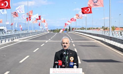 Antalya Havalimanı 2025’te 39 milyon üzerinde yolcu ağırladı