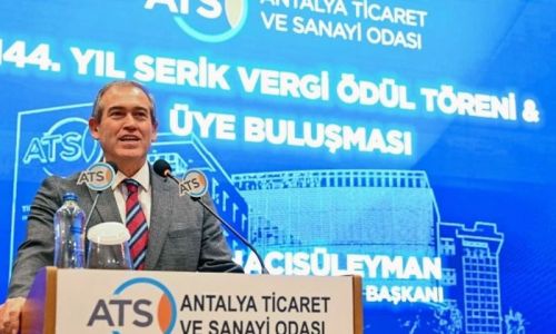 Hacısüleyman, “Kaliteden ödün vermeden, fiyat esnekliği sağlayarak sezonu geçirmeliyiz'' 