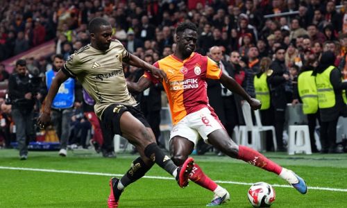 Galatasaray ağır darbe aldı
