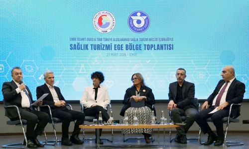 'Sağlık turizminin' reçetesi ortaya çıktı
