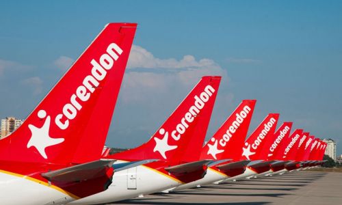 Corendon Airlines’tan yeni seyahat modeli 