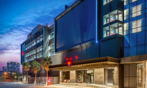 Radisson Otel Grubu, Türkiye’nin İlk Radisson RED markalı otelini İzmir’de Açtı