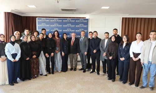 SAMSİAD’DAN GELECEĞE 