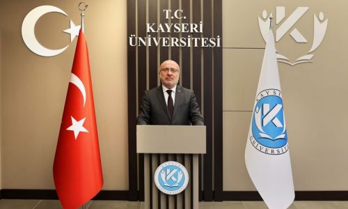 Turizmde Kayseri Modeli