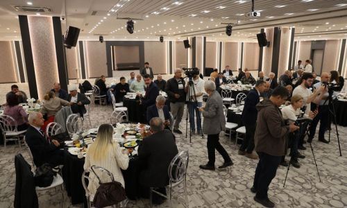 İçli köftede Avrupa Birliği coğrafi işareti yolunda