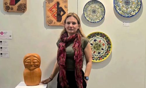 Gazeteci ve İletişimci İmece’ye, İtalya’dan uluslararası ödül