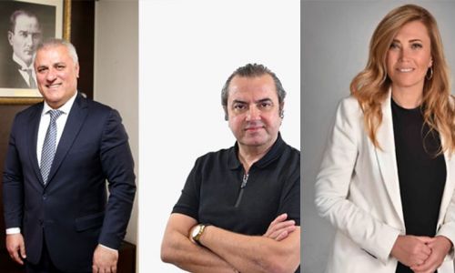 Ruslar Antalya’ya geri dönüyor