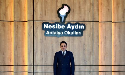 Nesibe Aydın Okulları Antalya’nın Yerel Gücünü Eğitime Entegre Ediyor