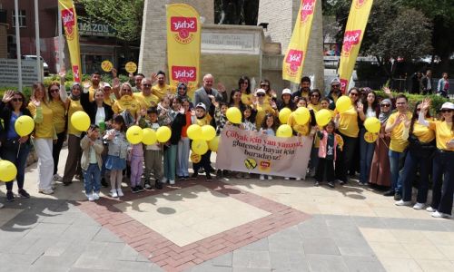 Türkiye glutensiz yaşamda stratejik bir üst haline geldi
