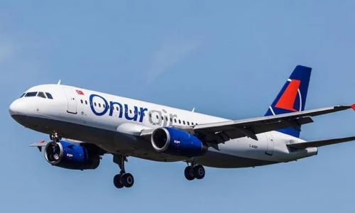 Onur Air Taşımacılık A.Ş. hakkında iflas kararı verildi