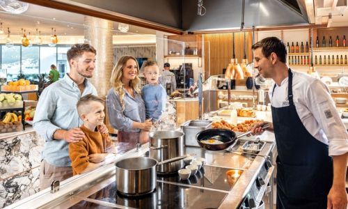 Turizmde gelir artışı için anahtar: Kültür ve İş Turizmi