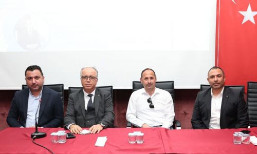 Ortadoğu Krizinin Alanya Turizmine Etkileri