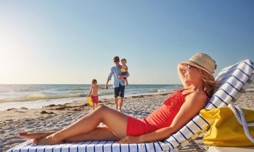 Resmi tatiller turizmi hareketlendirdi