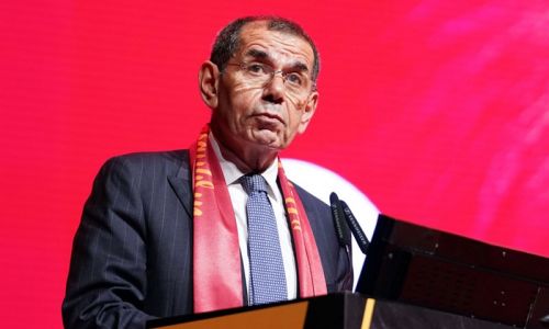 Galatasaray'dan TFF açıklaması! 