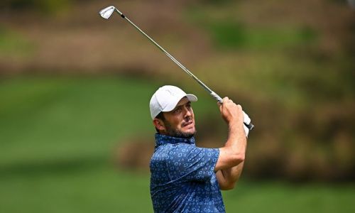 Golfün yıldızları Antalya’da buluşacak