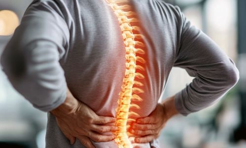 YaşlananNüfus ve Obezite Hastalığı Bel Ağrısını Tetikliyor
