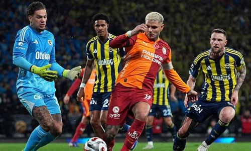 Derbide ligin en golcü iki takımı karşılaşacak