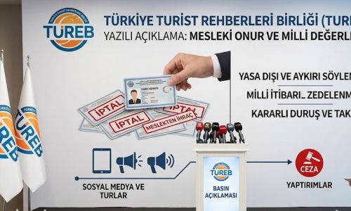 Milli onura aykırı söyleme 