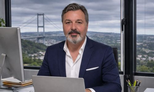 Gültekin Yalaz, EUTOC’ın EMEA küresel başkan yardımcısı oldu