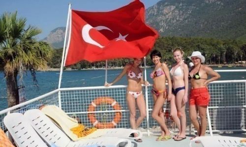 Rusya'dan en pahalı tatil paketi Türkiye'ye satıldı