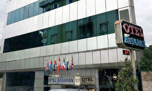 Bilecik'te konaklama sektörü durma noktasına geldi