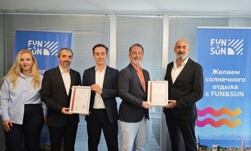 FUN&SUN Kalite Yönetiminde Kapsamını Genişletiyor