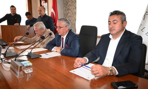 Kemer turizminde ‘Rus' pazarı avantajı