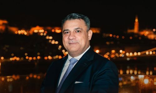 Macaristan Turizmine Damga Vuran Türk