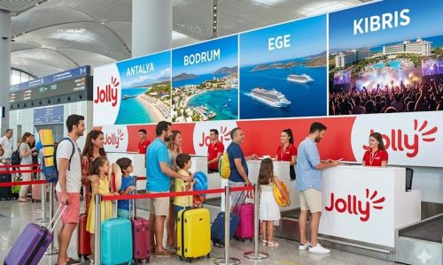 Kurban Bayramı Tatili 9 Güne Uzadı: Tatil Planlarında Hareketlilik Başladı
