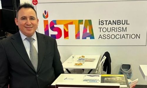 Uluslararası Turizm Zirvesi Asya Konferansı