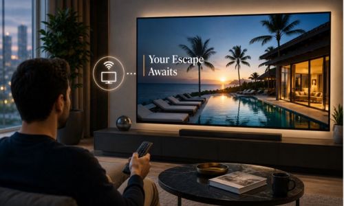 Hedef Pazarlarınızda Marka Bilinirliği Oluşturmak İçin CTV Reklamları Ne Kadar Etkili?