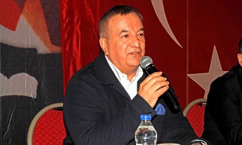 İŞLER:  ''BAYRAM REZERVASYONLARINDA YÜZDE 80’E ULAŞTIK''