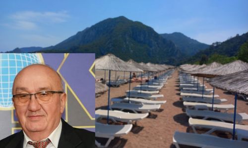 Turizmi şimdilik Kurban bayramı ve Pfingsten bayramı kurtardı