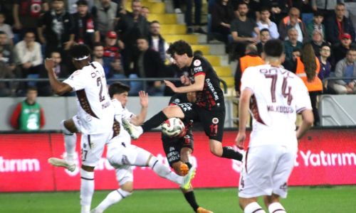 Trabzonspor, Ziraat Türkiye Kupası’nda finalde