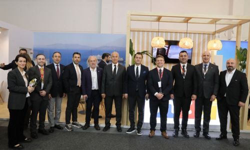 STRATEJİK TANITIM SONUÇ VERDİ