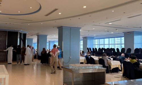 Oteller ve boş binalar didik aranıyor